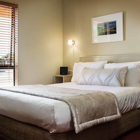 נאפייר Fairley Motor Lodge מראה חיצוני תמונה